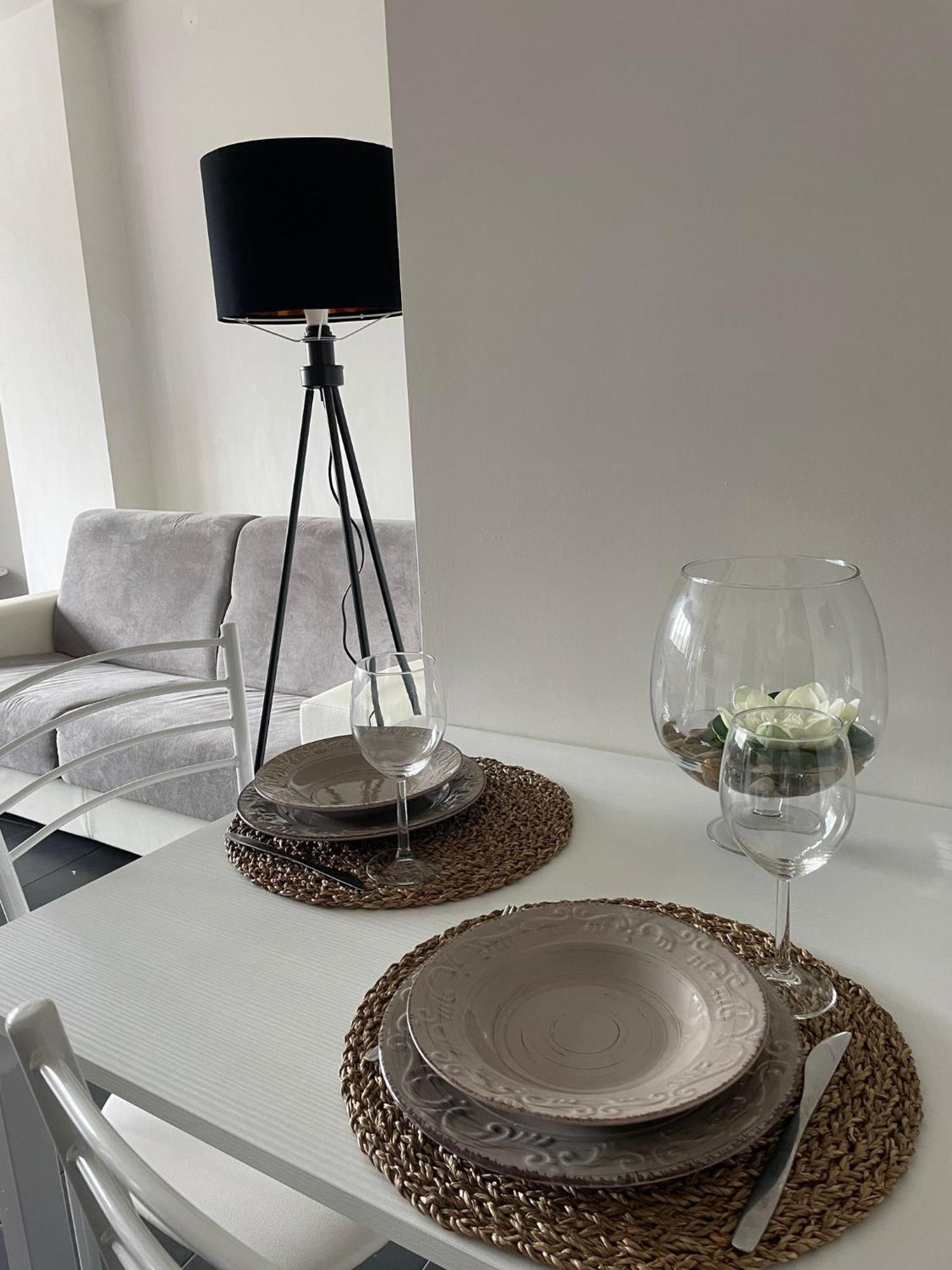 Tiny Boutique Ferienhaus *
